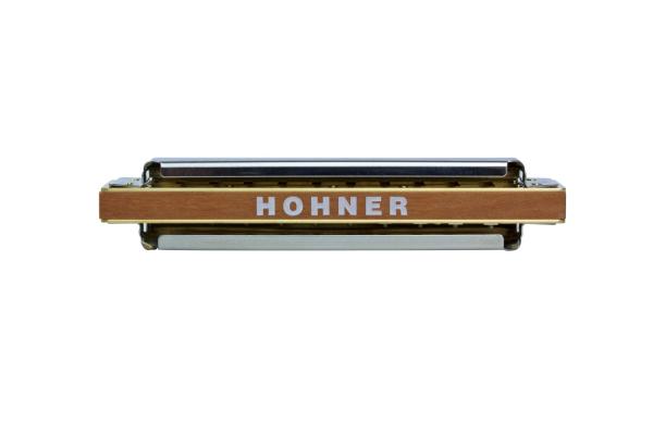 HOHNER MARINE BAND 1896 DB