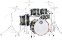 MAPEX IT AR504SET ARMORY FUSION 5 PEZZI RAINFOREST BURST