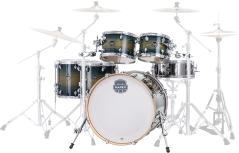 MAPEX IT AR628SFEET ARMORY STUDIOEASE FAST EXTRA DEEP BASS 6 PEZZI RAINFOREST BURST