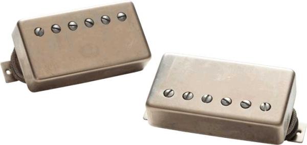 Seymour Duncan APH2S SLASH ALNC II PROHB RAW NKL