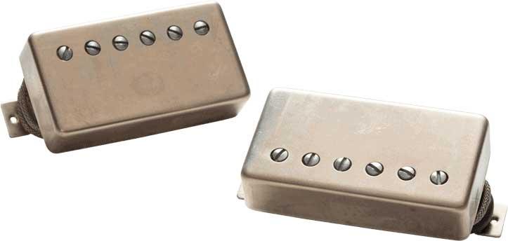 Seymour Duncan APH2S SLASH ALNC II PROHB RAW NKL