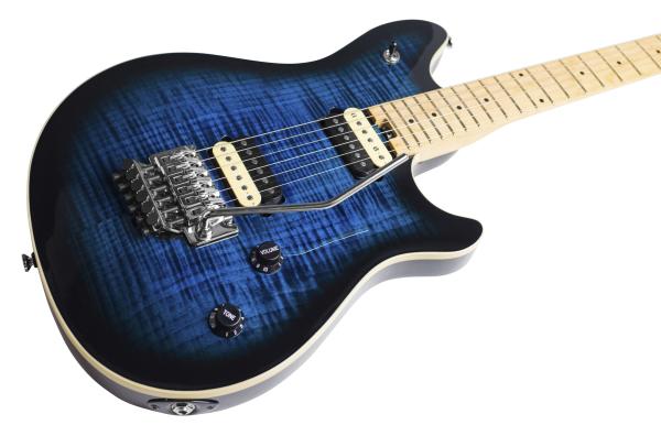 Peavey HPâ¢2 TREMOLO MOON BURST