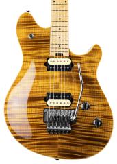 Peavey HPâ¢2 TREMOLO TYGER EYE