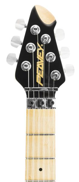 Peavey HPâ¢2 TREMOLO TYGER EYE