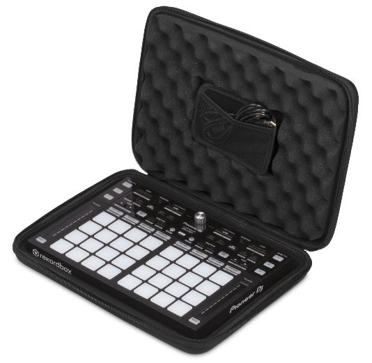 UDG U8466BL - CREATOR PIONEER DDJ-XP1 HARCASE BLACK