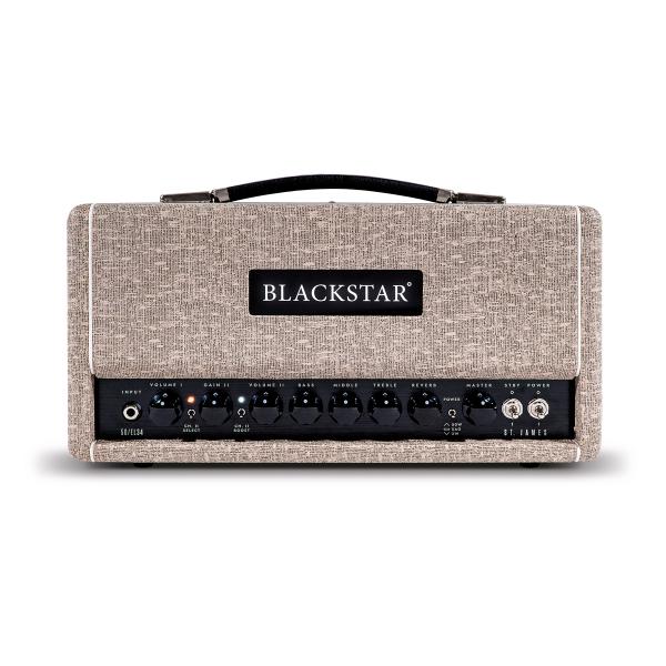 Blackstar ST. JAMES 50 EL34H - FAWN