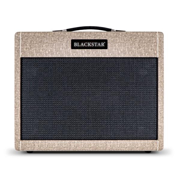 Blackstar ST. JAMES 50 EL34 COMBO - FAWN