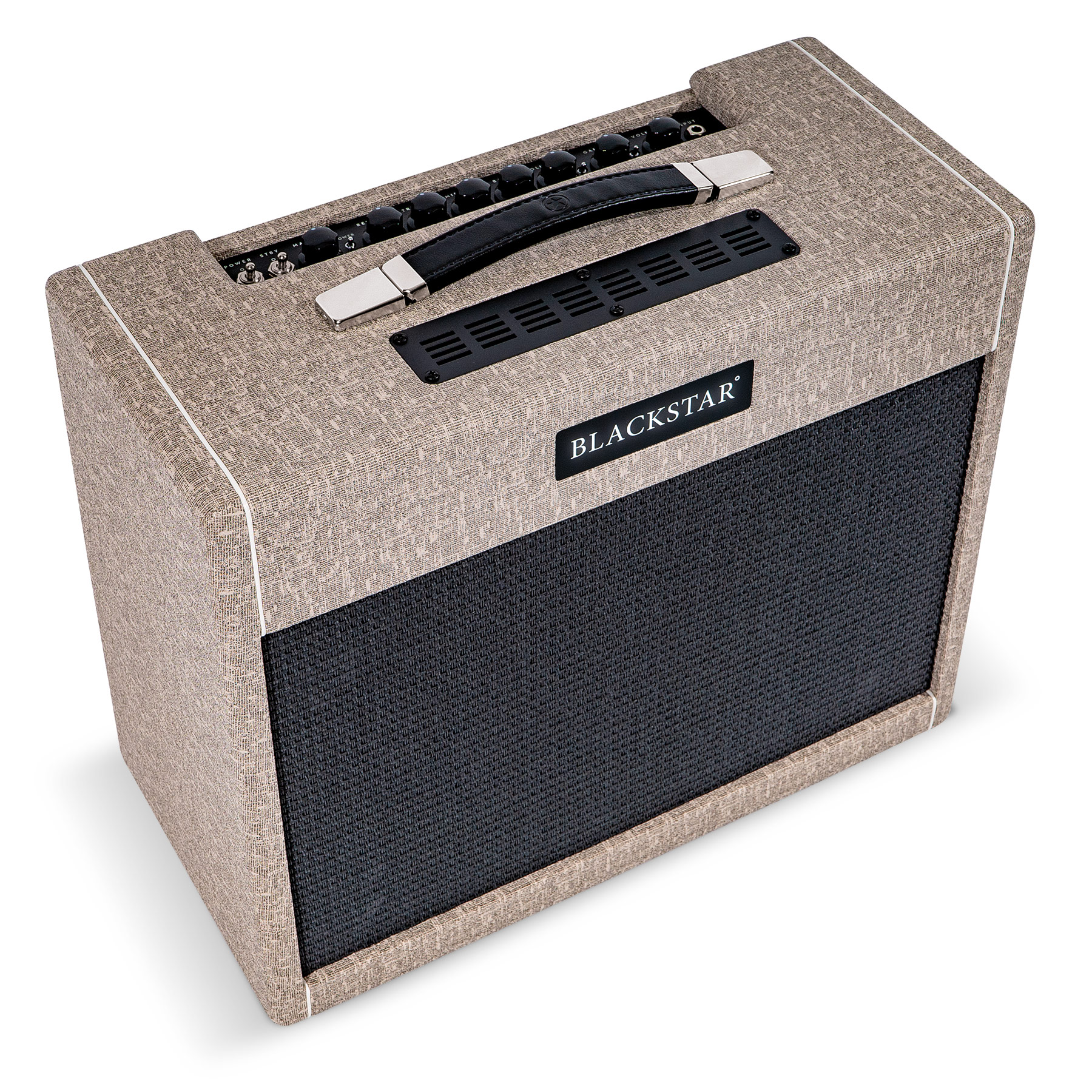 Blackstar ST. JAMES 50 EL34 COMBO - FAWN