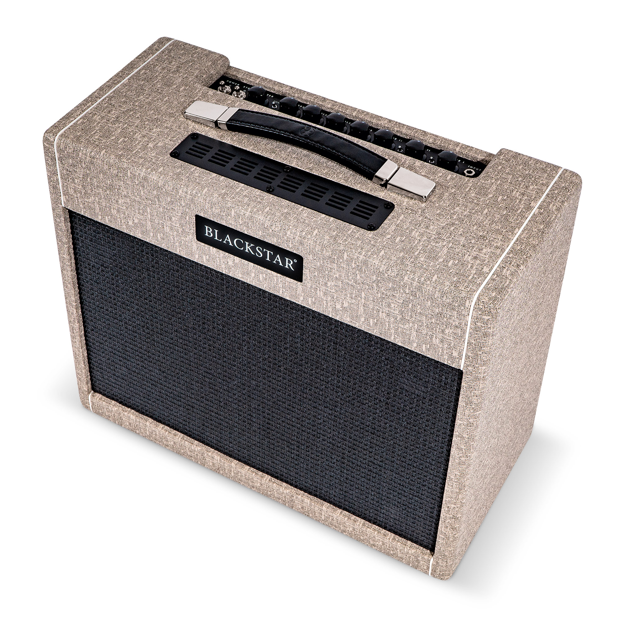 Blackstar ST. JAMES 50 EL34 COMBO - FAWN