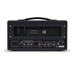 Blackstar ST. JAMES 50 6L6H - BLACK