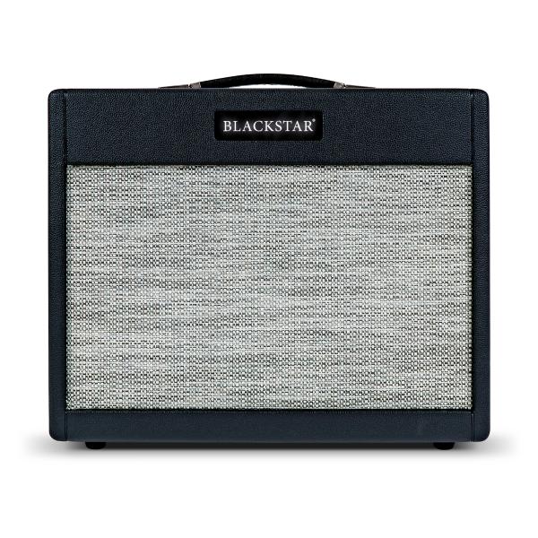 Blackstar ST. JAMES 50 6L6 COMBO - BLACK