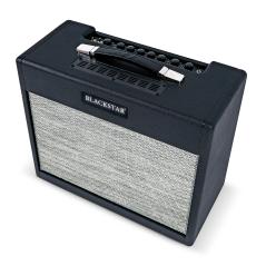 Blackstar ST. JAMES 50 6L6 COMBO - BLACK