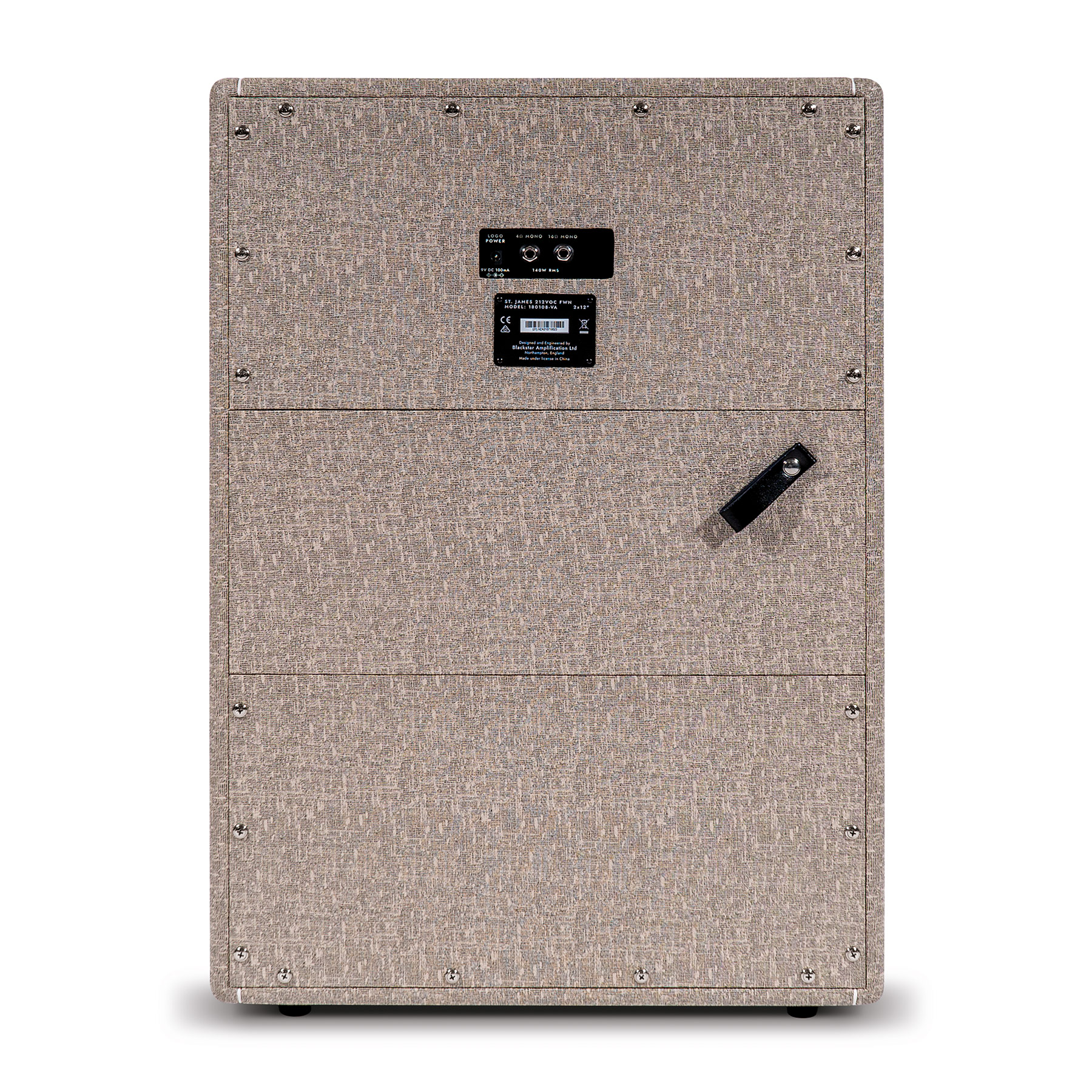 Blackstar ST. JAMES 212VOC - FAWN