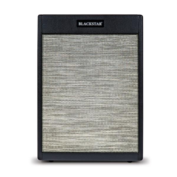 Blackstar ST. JAMES 212VOC - BLACK