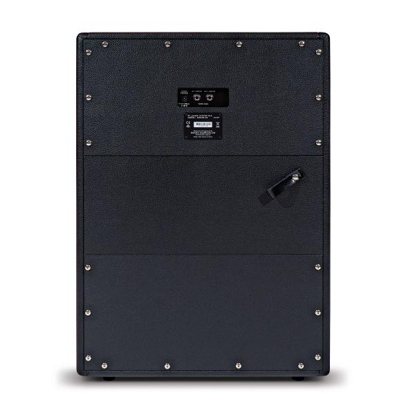 Blackstar ST. JAMES 212VOC - BLACK
