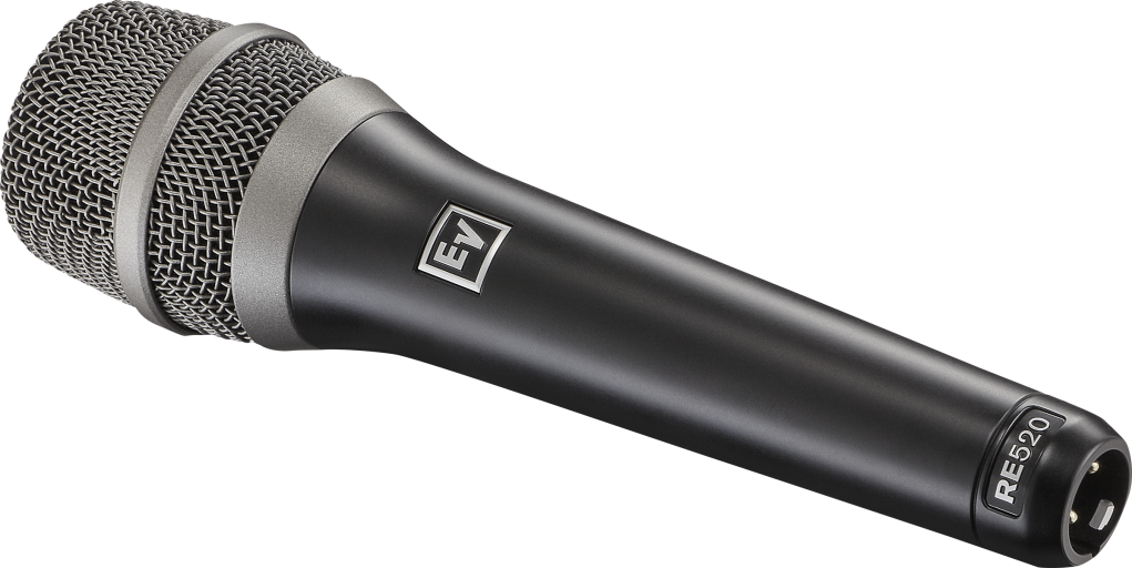Electro Voice RE520