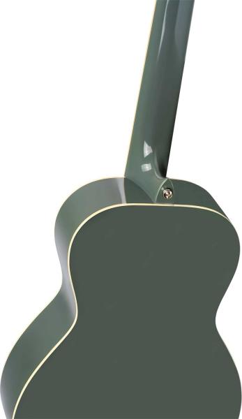 ORTEGA RGA-PLT
