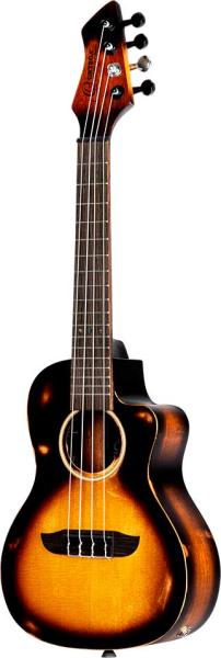 ORTEGA DSSUITE-UKE