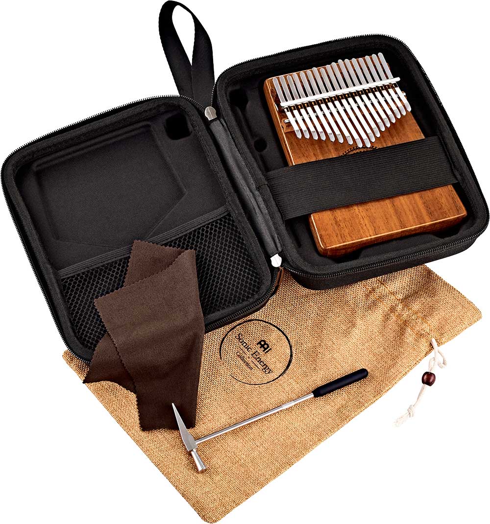 SONIC ENERGY KL1707H