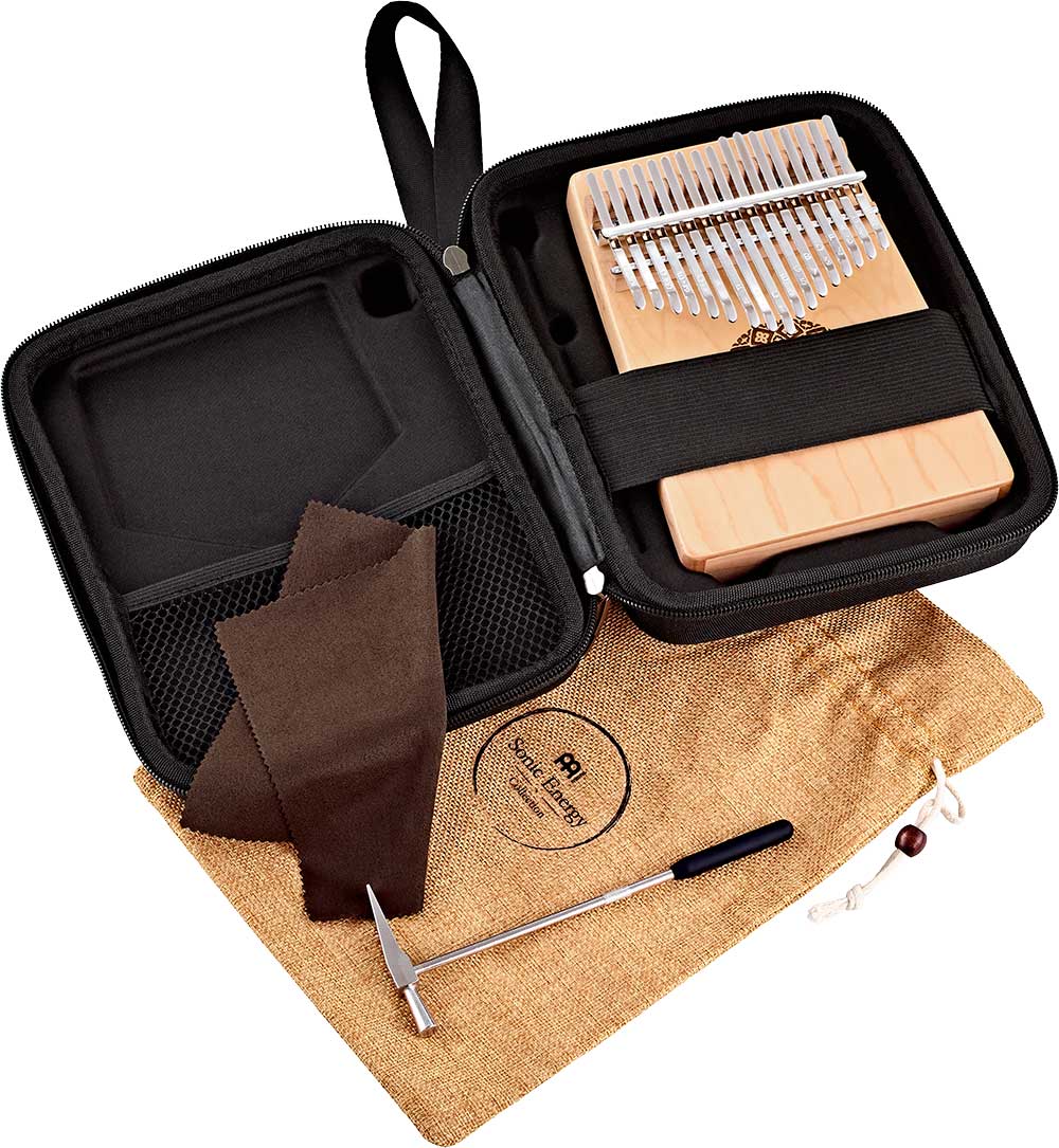 SONIC ENERGY KL1709H