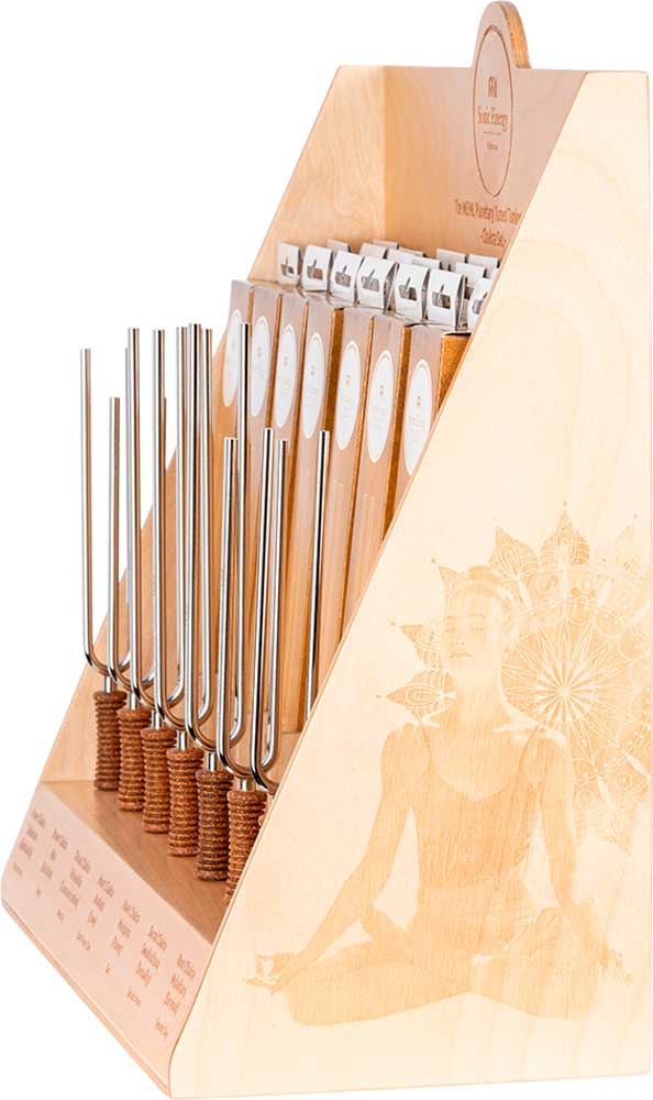 SONIC ENERGY TF-DISPLAY