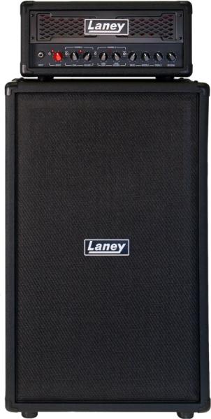 Laney IRF-DUALRIG212 TESTATACABINET