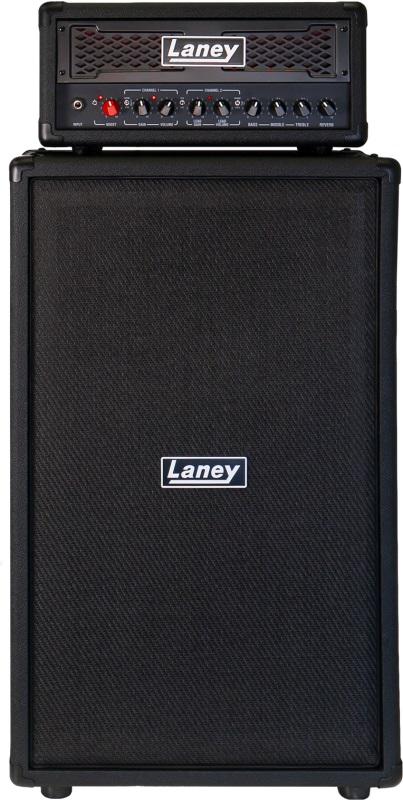 Laney IRF-DUALRIG212 TESTATACABINET