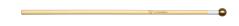 Vater V-CEXB60EH Concert Ensemble Extra Hard Xylophone Mallet - L: 14 1/2 36.83cm D: 0.343 0.87cm