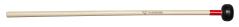 Vater V-CEXB52RH Concert Ensemble Hard Rubber Xylophone Mallet - L: 14 1/2 36.83cm D: 0.313 0.80cm