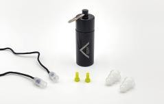 Vater VSAS Ear Plugs - Tappi per orecchie