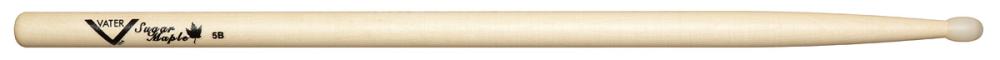 Vater VSM5BN Sugar Maple 5B Nylon - L: 16 1/2 41.91cm D: 0.610 1.55cm - Sugar Maple