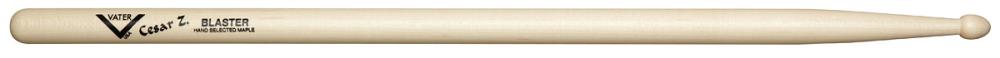 Vater VMCZW Cesar Zs Blaster - L: 16 1/4 41.27cm D: 0.610 1.55cm - American Hickory