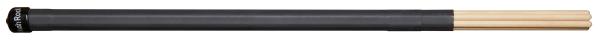 Vater VSPSRK Splashstick Rock - L: 16 40.64cm D: 0.570 1.45cm - Fusto multicore in Betulla