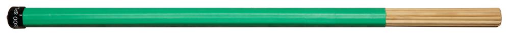 Vater VSPSB Bamboo Splashstick - L: 16 40.64cm D: 0.585 1.49cm - Fusto multicore in Bamboo