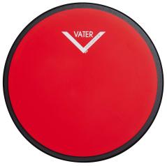 Vater VCB12S Chop Builder 12 Soft Single Side Practice Pad - D: 30,4cm