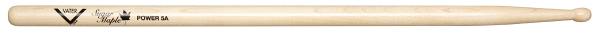 Vater VSMP5AW Sugar Maple Power 5A Wood - L: 16 1/2 41.91cm D: 0.580 1.47cm - Sugar Maple