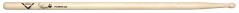 Vater VSMP5AW Sugar Maple Power 5A Wood - L: 16 1/2 41.91cm D: 0.580 1.47cm - Sugar Maple