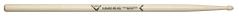 Vater VHC8DJW Classics 8D Jazz Wood - L: 16 40.64cm D: 0.540 1.37cm - American Hickory