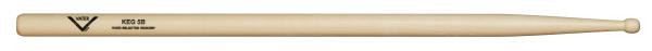 Vater VHK5BW Keg 5B - L: 16 40.64cm - D: 0.605 1.54cm - American Hickory