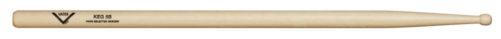 Vater VHK5BW Keg 5B - L: 16 40.64cm - D: 0.605 1.54cm - American Hickory