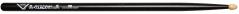 Vater VHEB5BW Eternal Black 5B Wood - L: 16 40.64cm D: 0.605 1.54cm - American Hickory