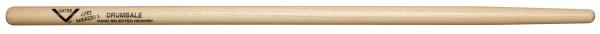 Vater VHKARLW Karl Perazzos Drumbale - L: 15 1/2 39.37cm D: 0.520 1.32cm - American Hickory