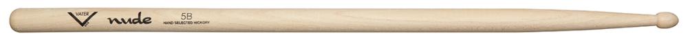 Vater VHN5BN Nude 5B Nylon - L: 16 40.64cm D: 0.605 1.54cm - American Hickory