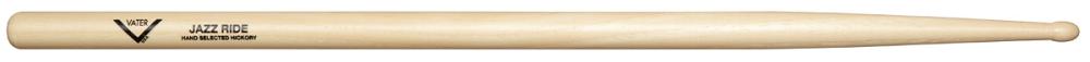 Vater VHJZRW Jazz Ride - L: 16 40.64cm - D: 0.575 1.46cm - American Hickory