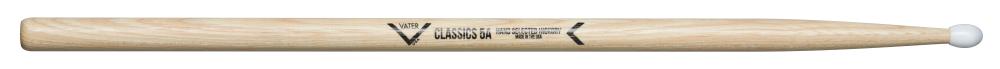 Vater VHC5AN Classics 5A Nylon - L: 16 40.64cm D: 0.565 1.44cm - American Hickory