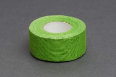 Vater VSTBG Stick Finger Tape Green - Nastro in garza autoaderente verde 2,5cm x 9m
