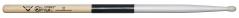Vater VEP5BN Extended Play" Series 5B Nylon - L: 16 40.64cm D: 0.605 1.54cm - American Hickory