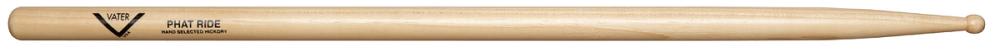 Vater VHPTRW Phat Ride - L: 16 40.64cm - D: 0.580 1.47cm - American Hickory