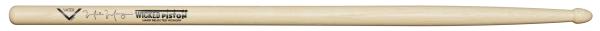 Vater VHMMWP Mike Mangini Wicked Piston - L: 16 3/4 42.55cm D: 0.580 1.47cm - American Hickory