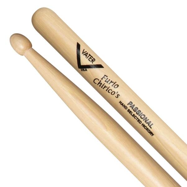 Vater VHFCPW Furio Chiricos Passional - L: 16 1/4 41.28cm D: 0.610 1.55cm - American Hickory